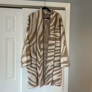 Anthropologie The Mariel Longline Cardigan Sweater $148, one size